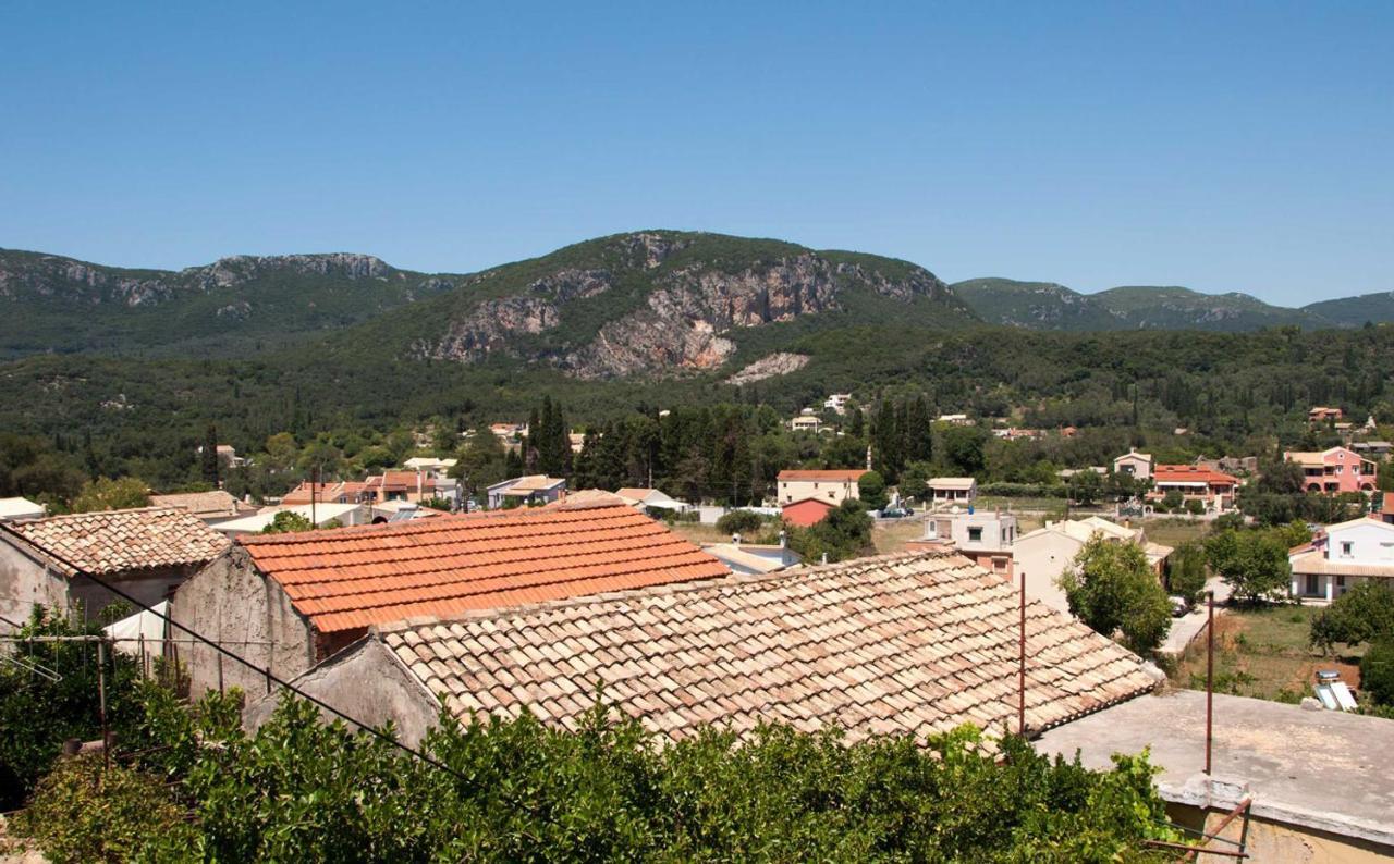 Soureto's House Λιαπάδες
