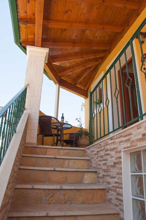 Soureto's House Λιαπάδες