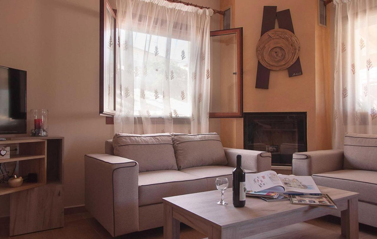 Ferienhaus Soureto's House