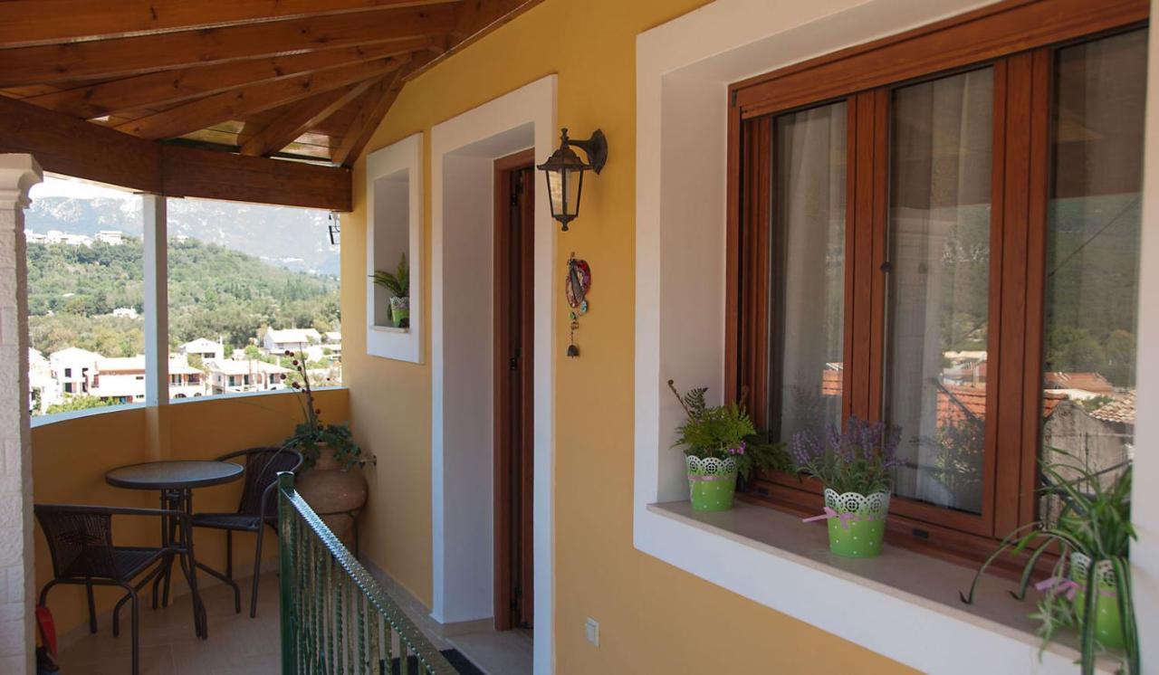Soureto's House * Λιαπάδες