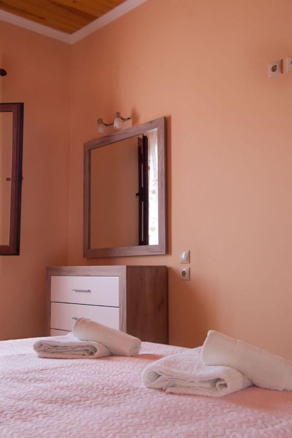 Soureto's House Σπίτι διακοπών Λιαπάδες